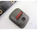 Cinturon seguridad trasero izquierdo, Mercedes-benz Sl (Bm 230) Roadster 500 (230.475) 2003, A2308680131