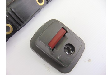 Cinturon seguridad trasero izquierdo, Mercedes-benz Sl (Bm 230) Roadster 500 (230.475) 2003, A2308680131