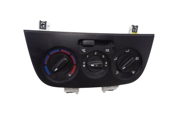 Mando calefaccion / aire acondicionado, Citroen Nemo Furgón 2013, 050734010