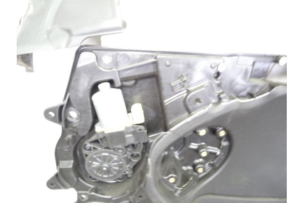 Elevalunas delantero derecho, Mini Mini (R56) Cooper S 2007, 2753722 usado 4