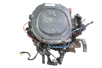Motor completo, Fiat Ii Punto (188) Berlina 1.2 8V Dynamic 2004, 188A4000
