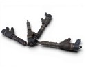 Inyector, Peugeot 307 Break / Sw (S1)(04.2002) Sw 2003, 9641742880
