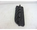 Rejilla paragolpes izquierda, Bmw Serie X5 (E70) xDrive30d 2007, 8222124