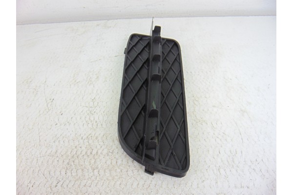 Rejilla paragolpes izquierda, BMW Serie X5 (E70) xDrive30d 2007, 8222124 usado 4