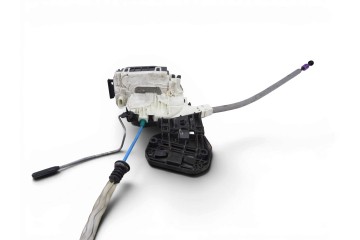 Cerradura puerta trasera izquierda, Mercedes-benz Clase a (Bm 176) A 180 CDI BlueEfficiency (176.012) 2015, A2047302735