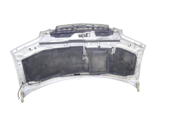 Capo, Hyundai H-1 Starex () 2.5 CRDI 2005 usado 4