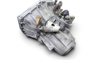 Caja cambios, Alfa Romeo 156 1.9 JTD 16V Distinctive 2004