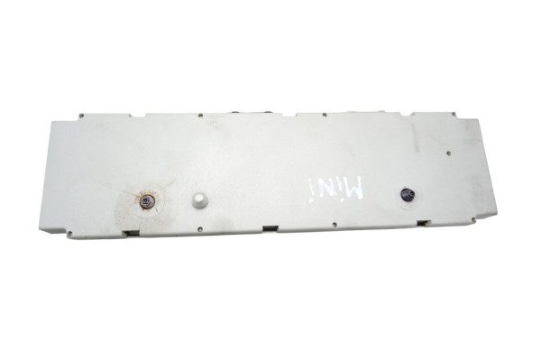 Módulo electrónico, Mini Mini (R56) Cooper S 2007, 3416765 usado 4