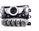 Mando climatizador, Mini Mini (R56) Cooper S 2007, 69817002