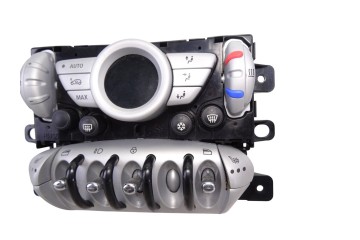 Mando climatizador, Mini Mini (R56) Cooper S 2007, 69817002
