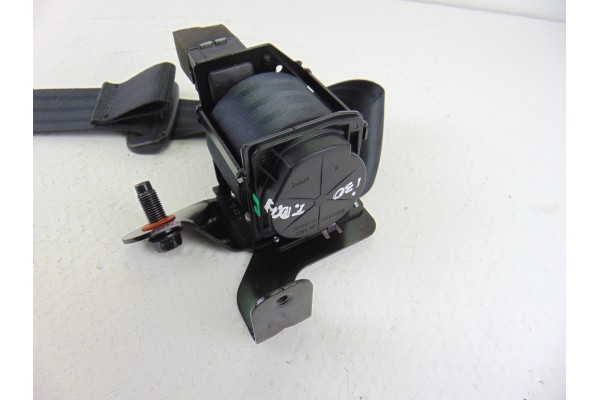  CINTURON SEGURIDAD TRASERO DERECHO HYUNDAI I30 (GD) Classic 2012 203753 HYUNDAI - 3