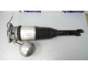 Amortiguador trasero izquierdo, 3D0616001K