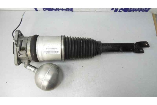 Amortiguador trasero izquierdo, 3D0616001K