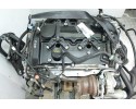 Motor completo, Peugeot 508 GT Line 2018, 5G06
