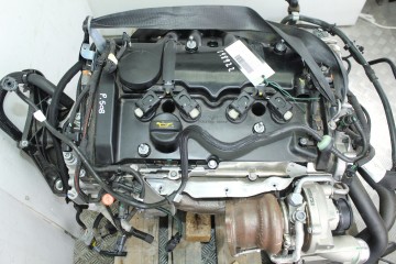 Motor completo, Peugeot 508 GT Line 2018, 5G06