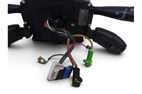 Mando luces, Peugeot 207 Xs 2008, 96630718XT