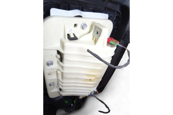 Kit airbag, Renault Megane Iii Sport Tourer Business 2011