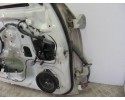 Puerta delantera izquierda, Subaru Forester (S12/SH) XS Classic 2010