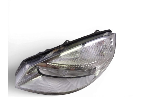 Faro izquierdo, Renault Scenic Ii (Jm) Authentique 2006