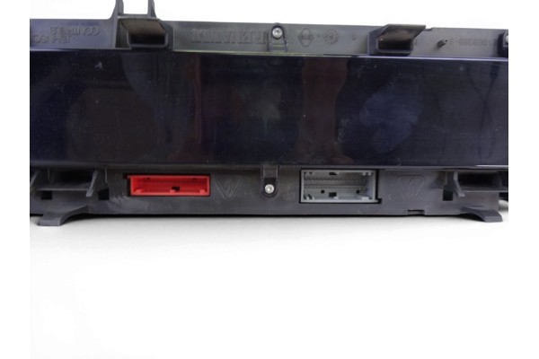 Cuadro instrumentos, Renault Scenic Ii (Jm) Authentique 2006, 8200461294H