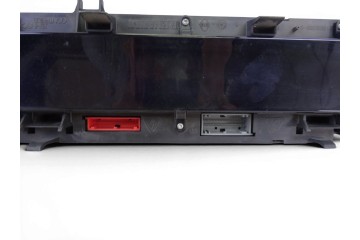 Cuadro instrumentos, Renault Scenic Ii (Jm) Authentique 2006, 8200461294H