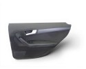 Guarnecido puerta trasera derecha, Audi A3 Sportback (8PA) 1.4 TFSI Ambiente 2010