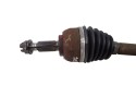 Transmision delantera izquierda, Renault Megane Ii Berlina 5P Business 2007, 8200198016