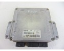 Centralita motor uce, Peugeot 307 (S1)(04.2001) Xs 2003, 9647472780