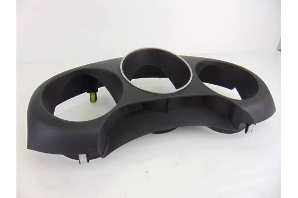 Cuadro instrumentos, Toyota Mr 2 Roadster (W30) 1.8 Smt Hardtop 2004, 55411-17080 usado 4