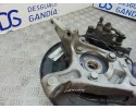Mangueta delantera izquierda, Opel Astra K Berlina 5P Dynamic Start/Stop 2015