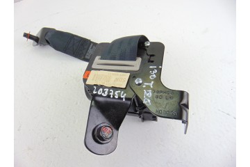  CINTURON SEGURIDAD TRASERO IZQUIERDO HYUNDAI I30 (GD) Classic 2012 203754 HYUNDAI - 3