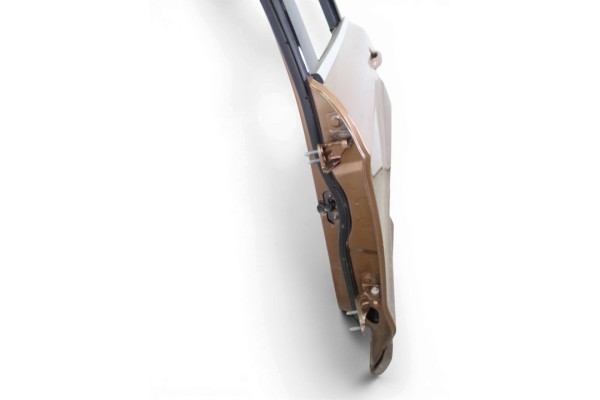 Puerta trasera izquierda, Ford Kuga (Cbs) Titanium 2013