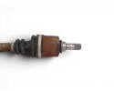 Transmision delantera izquierda, Renault Scenic Ii (Jm) Authentique 2006, 8200330413