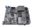 Caja reles / fusibles, Peugeot 307 Break / Sw (S1)(04.2002) Sw 2003, 9651197580