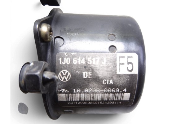Abs, Seat Toledo (1M2) Select 2004, 1J0614517J