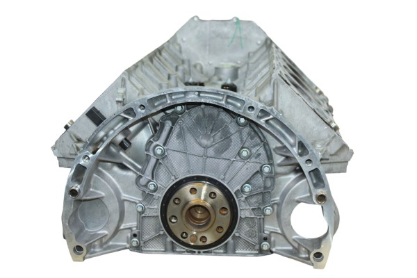 Bloque, Mercedes-benz Sl (Bm 230) Roadster 500 (230.475) 2003, 113963