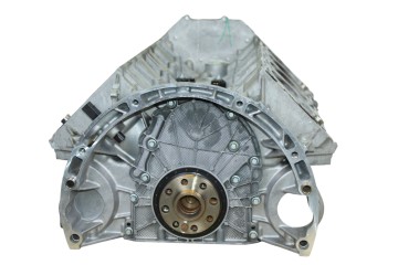 Bloque, Mercedes-benz Sl (Bm 230) Roadster 500 (230.475) 2003, 113963