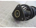 Amortiguador delantero derecho, Ford Focus Berlina (CB4) Trend 2009, 4M51-18045-ABF
