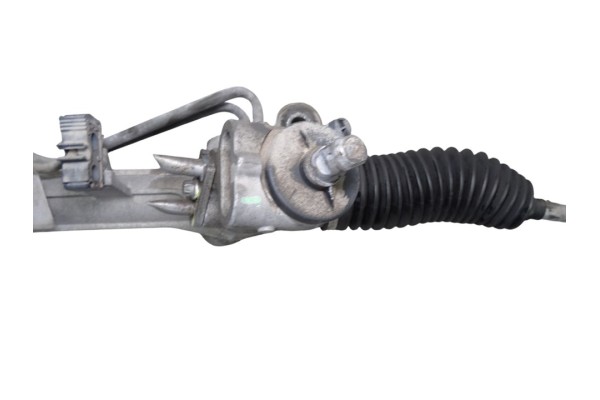 Cremallera direccion, Opel Vectra C Berlina Club 2003 usado 4