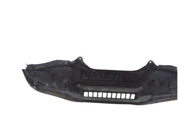 Spoiler paragolpes delantero, Mercedes-benz Clase S (Bm 220) Berlina 500 (220.075) 2003, A2205245330