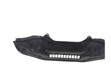 Spoiler paragolpes delantero, Mercedes-benz Clase S (Bm 220) Berlina 500 (220.075) 2003, A2205245330