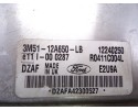 Centralita motor uce, Ford Focus Berlina (Cak) Trend 2004, 3M5112A650LB