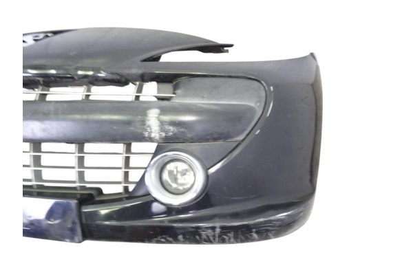Paragolpes delantero, Peugeot 207 Xs 2008