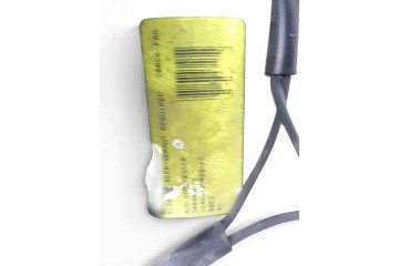 Compresor aire acondicionado, Ford Focus Berlina (Cak) Trend 2004, YS4H19D629AC