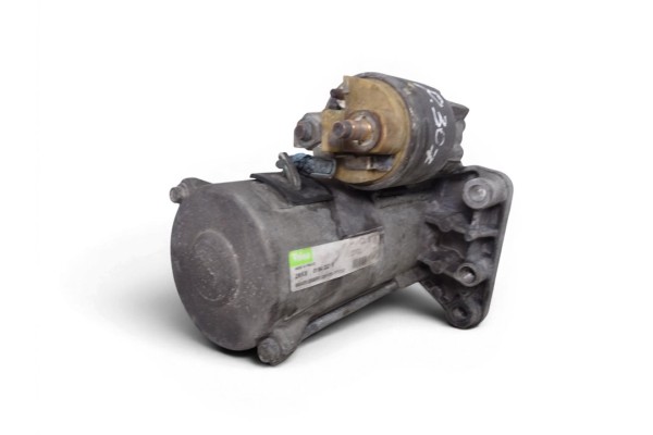 Motor arranque, Peugeot 307 Berlina (S2) X-Line 2026, 9645100680