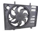 Electroventilador, Ford Ecosport (CR6) Titanium 2018, H1BG8C607AC