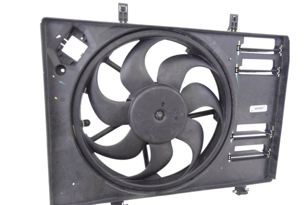 Electroventilador, Ford Ecosport (CR6) Titanium 2018, H1BG8C607AC