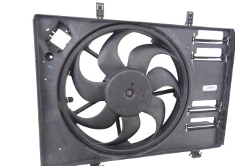 Electroventilador, Ford Ecosport (CR6) Titanium 2018, H1BG8C607AC
