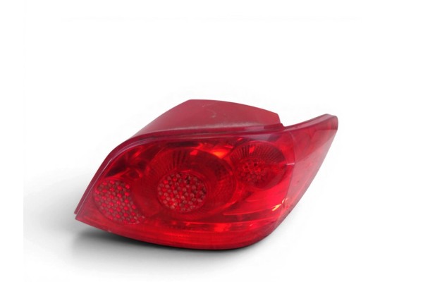 Piloto trasero derecho, Peugeot 307 Berlina (S2) X-Line 2026