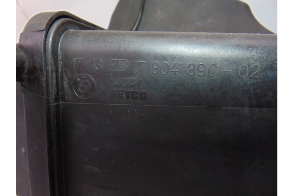 Deposito expansion, BMW Serie 1 Berlina (E81/E87) 118d 2007, 7804890 usado 4